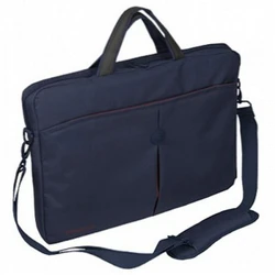 Сумка для ноутбука Continent CC-012 Blue 15.6