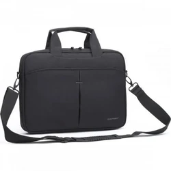 Сумка для ноутбука Continent CC-014 Black 13.3