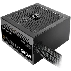 Блок питания Thermaltake Smart BX1 SE 550 PS-SPD-0550NNSABE-2 550 Вт