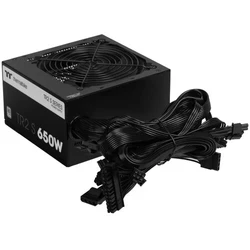 Блок питания Thermaltake TR2 S 650W PS-TRS-0650NNSAWE-2 650 Вт