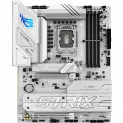 Материнская плата Asus ROG STRIX B860-A GAMING WIFI 90MB1JI0-M0EAY0 ATX, LGA 1851