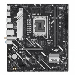 Материнская плата Asus PRIME H810M-A WIFI 90MB1KJ0-M0EAY0 Micro-ATX, LGA 1851