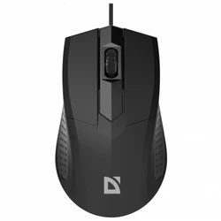Мышь Defender Optimum MB-270 52271