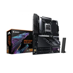 Материнская плата Gigabyte B850 AORUS ELITE WF7 B850 A ELITE WF7 ATX, AMD AM5