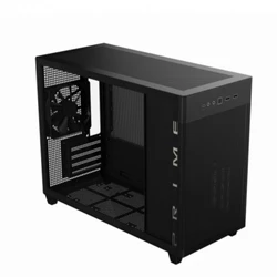 Корпус Asus Prime AP201 Black AP201 PRIME CASE TG Mini-Tower