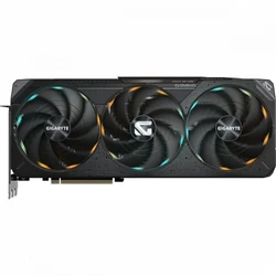 Видеокарта Gigabyte GeForce RTX 5070TI GAMING OC GV-N507TGAMING OC-16GD 1.0 16 ГБ