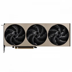 Видеокарта MSI RTX5080 INSPIRE 3X OC RTX 5080 16G INSPIRE 3X OC 16 ГБ