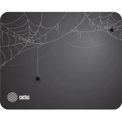 Коврик для мышки Cactus Spider Gray CS-MP-D13S