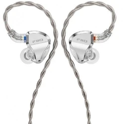Наушники FiiO JH5/SILVER