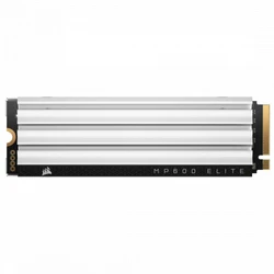 Жесткий диск Corsair MP600 ELITE CSSD-F2000GBMP600ECS SSD (твердотельные), 2 ТБ, M.2, PCIe