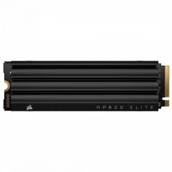 Внутренний накопитель Corsair MP600 ELITE CSSD-F1000GBMP600EHS SSD (твердотельные), 1 ТБ, M.2, PCIe