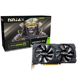 Видеокарта Ninja RTX2060 SUPER NK206SG86F 8 ГБ