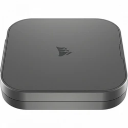 Внешние накопители Corsair EX400U CSSD-EX400U2TB 2 ТБ, Интерфейс USB-C