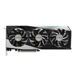 Видеокарта Gigabyte RX7600 GAMING OC GV-R76GAMING OC-8GD 1.1 8 ГБ