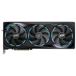 Видеокарта Gigabyte GeForce RTX 5070 Ti AORUS MASTER GV-N507TAORUS M-16GD 16 ГБ