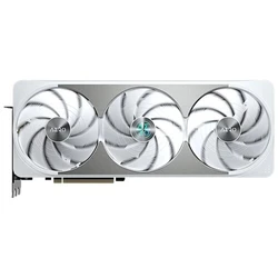 Видеокарта Gigabyte GeForce RTX 5070 Ti AERO OC GV-N507TAERO OC-16GD 16 ГБ