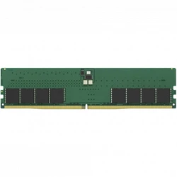 ОЗУ Kingston KVR64A52BS8-32 DIMM, DDR5, 32 Гб, 6400 МГц