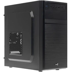 Корпус Formula V Line CS-103 Black CS-103-S-BK-V1 Mini-Tower