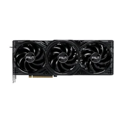 Видеокарта Palit RTX5070Ti GAMINGPRO NE7507T019T2-GB2031A 16 ГБ