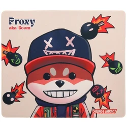Коврик для мышки Bloody SI45 Proxy Boom Sand