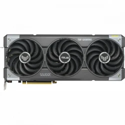 Видеокарта Asus GeForce RTX 5070TI TUF GAMING TUF-RTX5070TI-O16G-GAMING 16 ГБ
