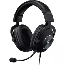 Наушники Logitech G PRO X SE 981-001470