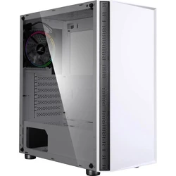 Корпус Zalman R2 White R2 белый Mid-Tower
