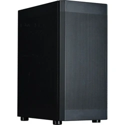 Корпус Zalman I4 Black i4 Mid-Tower