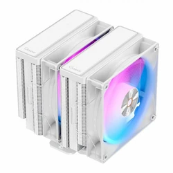 Система охлаждения Ocypus Delta A62 BK ARGB Delta-A62-BK2NAWN00X-GL Для процессора