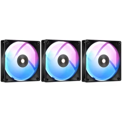 Система охлаждения Ocypus Delta F12 BK ARGB 3-IN-1 Delta-F12-BK3AM00X-GL Для системного блока