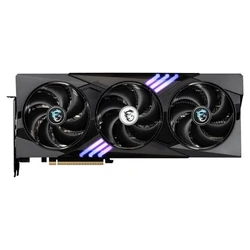 Видеокарта MSI GeForce RTX 5070 GAMING TRIO OC RTX 5070 12G GAMING TRIO OC 12 ГБ