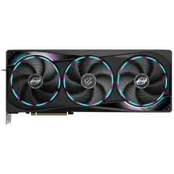 Видеокарта Gigabyte GeForce RTX 5080 AORUS MASTER GV-N5080AORUS M-16GD 16 ГБ