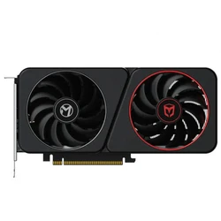 Видеокарта Intel Arc B580 Milestone 12G MS-Arc B580 Milestone 12G 12 ГБ