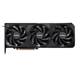 Видеокарта MSI GeForce RTX 5080 SHADOW 3X OC RTX 5080 16G SHADOW 3X OC 16 ГБ