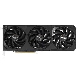 Видеокарта MSI GeForce RTX 5070 SHADOW 3X OC RTX 5070 12G SHADOW 3X OC 12 ГБ