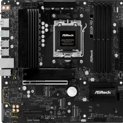 Материнская плата ASRock B850M PRO-A Micro-ATX, AMD AM5