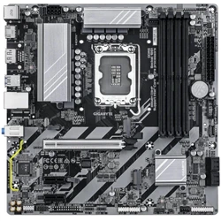 Материнская плата Gigabyte B860M D3HP B860M D3HP 1.0 Micro-ATX, LGA 1851