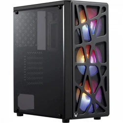 Корпус Formula Mana Black Mid-Tower