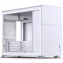 Корпус Jonsbo D31 STD White Mini-Tower