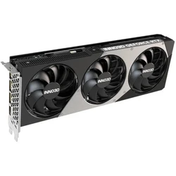 Видеокарта Inno3D GeForce RTX 5080 X3 OC N50803-16D7-176068N 16 ГБ