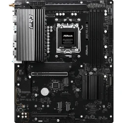 Материнская плата ASRock B850 Pro-A WiFi B850 PRO-A WIFI ATX, AMD AM5
