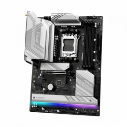 Материнская плата ASRock B850 Pro RS WiFi B850 PRO RS WIFI ATX, AMD AM5