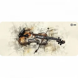 Коврик для мышки Cactus CS-MP-COR02XXL