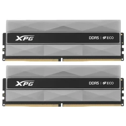 ОЗУ ADATA LANCER NEON RGB AX5U6400C3216G-DCLANRSG DIMM, DDR5, 32 Гб (2 х 16 Гб), 6400 МГц