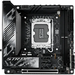 Материнская плата Asus ROG STRIX Z890-I GAMING WIFI 90MB1IC0-M0EAY1 Mini-ITX, LGA 1851