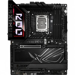 Материнская плата Asus ROG MAXIMUS Z890 HERO 90MB1KG0-M0EAY0 ATX, LGA 1851