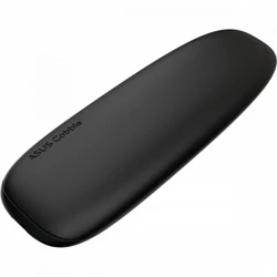 Аксессуар для жестких дисков Asus Внешний корпус для SSD M.2 ASUS Cobble Black 90DD02R0-M09000