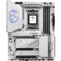 Материнская плата MSI MPG B850 EDGE TI WIFI ATX, AMD AM5