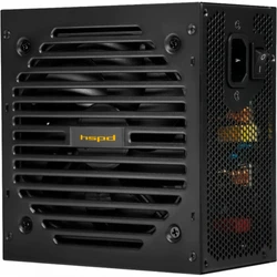 Блок питания HSPD HSI-550BS-BK 550 Вт