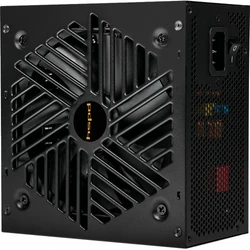 Блок питания HSPD HSI-850GF-BK 850 Вт